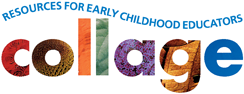 Collage Resources for Early Childhood Educators